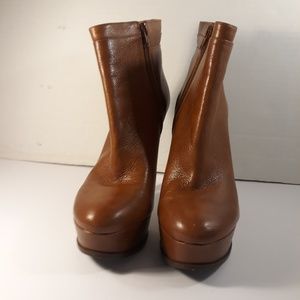 Nine West Ankle Boots